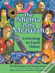Capa do artigo Shema In The Mezuzah