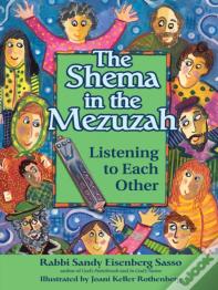 Shema In The Mezuzah
