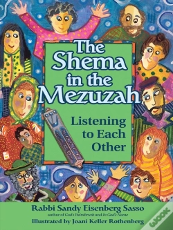 Capa do artigo Shema In The Mezuzah