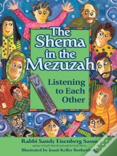 Shema In The Mezuzah