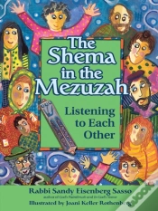 Capa do artigo Shema In The Mezuzah