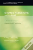 Shembe, Ancestors, And Christ