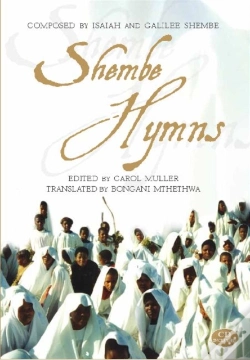 Capa do artigo Shembe Hymns