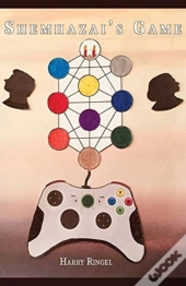 Shemhazai'S Game