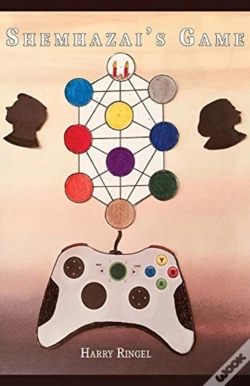 Capa do artigo Shemhazai'S Game
