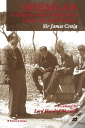 Capa do artigo Shemlan