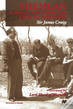 Capa do artigo Shemlan