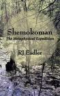 Shemokoman - Preview