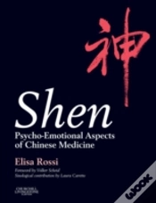 Capa do artigo Shen