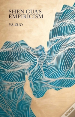 Capa do artigo Shen Gua'S Empiricism