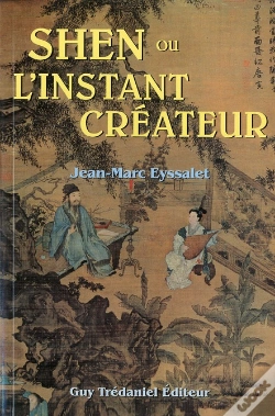 Capa do artigo Shen Ou L'Instant Createur