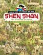 Shen Shan Tome 5 ; La Princesse Des Sables - Preview