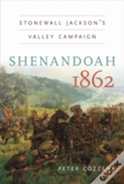 Capa do artigo Shenandoah 1862