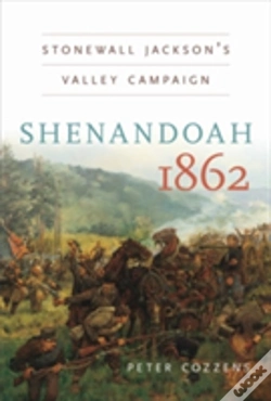 Capa do artigo Shenandoah 1862