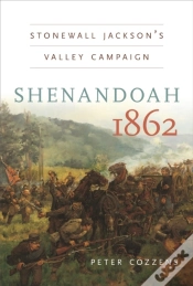 Capa do artigo Shenandoah 1862