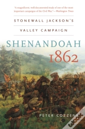 Capa do artigo Shenandoah 1862