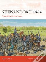 Shenandoah 1864