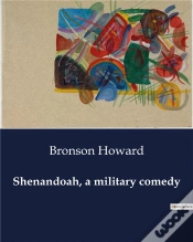 Capa do artigo Shenandoah A Military Comedy