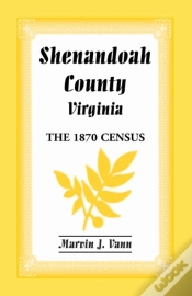 Capa do artigo Shenandoah County, Virginia