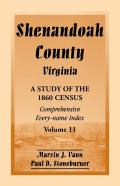 Shenandoah County, Virginia