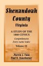 Shenandoah County, Virginia - Preview