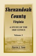 Shenandoah County, Virginia