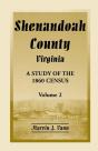 Shenandoah County, Virginia - Preview