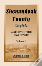 Shenandoah County, Virginia