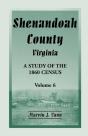 Shenandoah County, Virginia - Preview