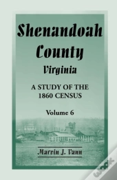 Shenandoah County, Virginia