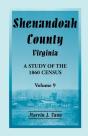 Shenandoah County, Virginia - Preview