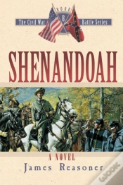Capa do artigo Shenandoah