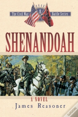 Capa do artigo Shenandoah