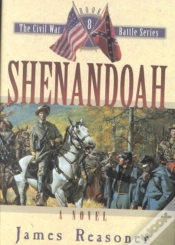 Capa do artigo Shenandoah