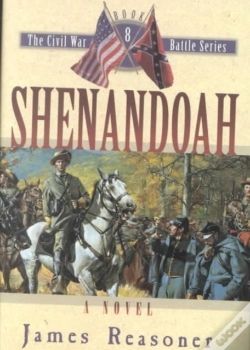 Capa do artigo Shenandoah