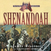 Capa do artigo Shenandoah