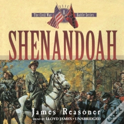 Capa do artigo Shenandoah