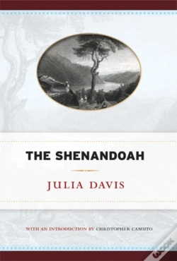 Capa do artigo Shenandoah