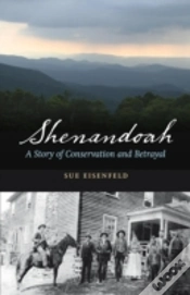 Capa do artigo Shenandoah