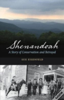 Capa do artigo Shenandoah