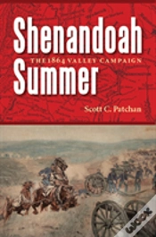 Capa do artigo Shenandoah Summer