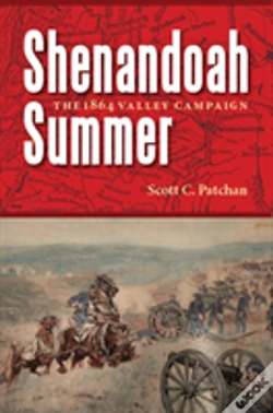 Capa do artigo Shenandoah Summer