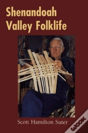 Capa do artigo Shenandoah Valley Folklife