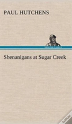 Capa do artigo Shenanigans At Sugar Creek