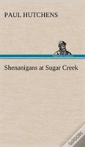 Capa do artigo Shenanigans At Sugar Creek