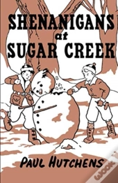 Shenanigans At Sugar Creek