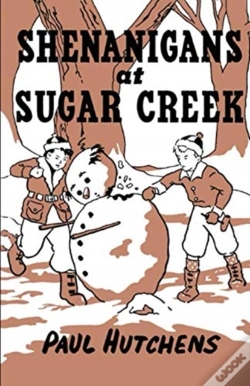 Capa do artigo Shenanigans At Sugar Creek
