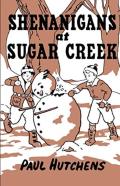 Shenanigans At Sugar Creek