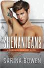 Shenanigans - Preview