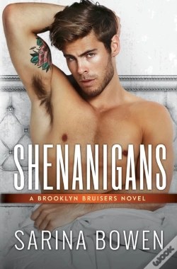 Capa do artigo Shenanigans